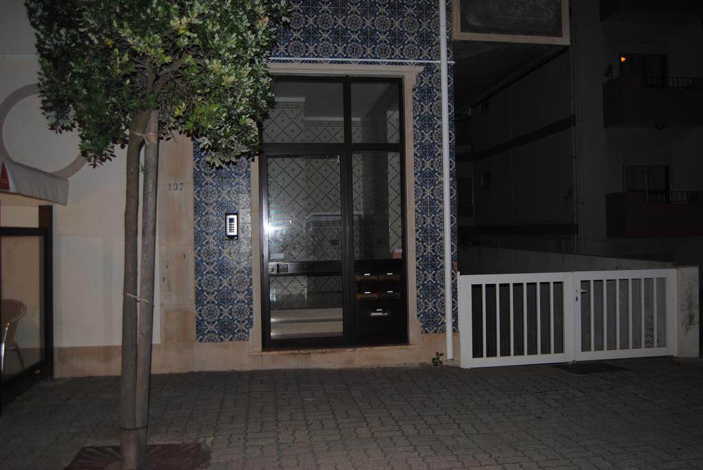 Diamante Azul Barra Beach Apartment Exterior photo