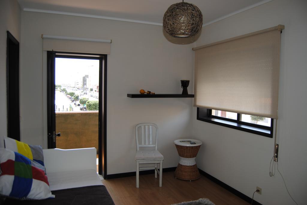 Diamante Azul Barra Beach Apartment Exterior photo