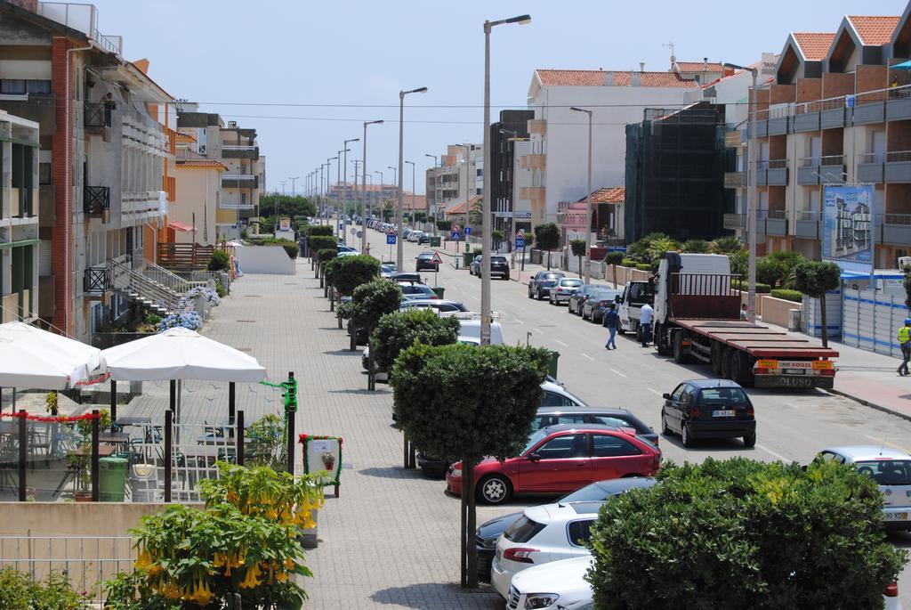 Diamante Azul Barra Beach Apartment Exterior photo