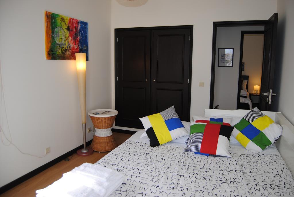 Diamante Azul Barra Beach Apartment Exterior photo